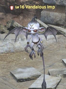 vandalous imp